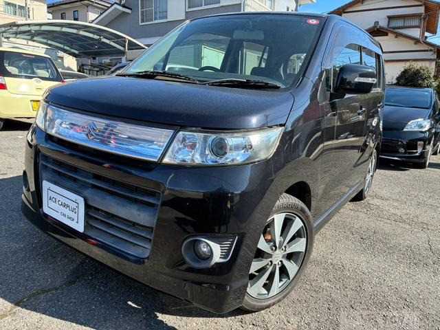 2010 Suzuki Wagon R