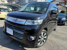 2010 Suzuki Wagon R