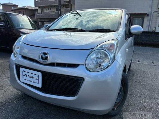 2010 Mazda Carol