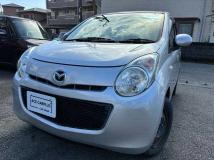2010 Mazda Carol