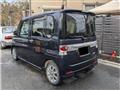 2008 Daihatsu Tanto Custom