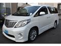 2009 Toyota Alphard G