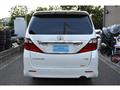 2009 Toyota Alphard G