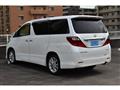 2009 Toyota Alphard G