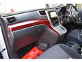 2009 Toyota Alphard G