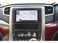 2009 Toyota Alphard G