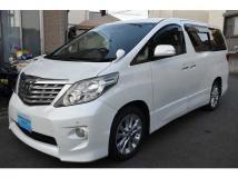 2009 Toyota Alphard G