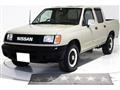 1997 Nissan Dutsun Truck