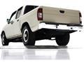 1997 Nissan Dutsun Truck