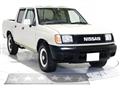 1997 Nissan Dutsun Truck