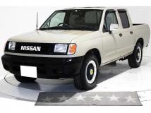 1997 Nissan Dutsun Truck