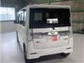 2014 Daihatsu Tanto Custom