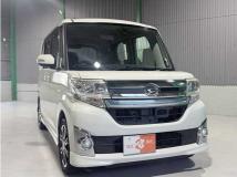 2014 Daihatsu Tanto Custom
