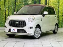 2019 Daihatsu Cast