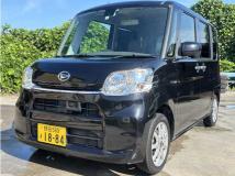 2016 Daihatsu Tanto