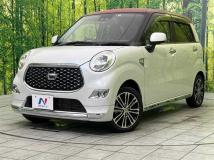 2019 Daihatsu Cast
