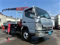 2015 Mitsubishi Canter