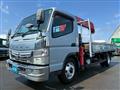 2015 Mitsubishi Canter