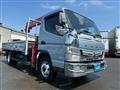 2015 Mitsubishi Canter