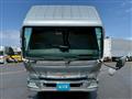 2015 Mitsubishi Canter