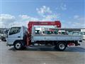 2015 Mitsubishi Canter