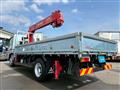 2015 Mitsubishi Canter