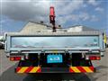2015 Mitsubishi Canter