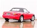 1998 Mazda Roadster