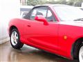 1998 Mazda Roadster