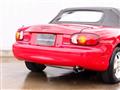1998 Mazda Roadster