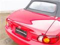 1998 Mazda Roadster