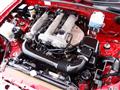 1998 Mazda Roadster