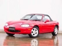 1998 Mazda Roadster