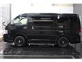 2020 Toyota Hiace Wagon