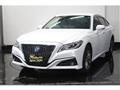 2021 Toyota Crown
