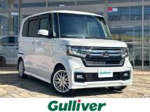 2021 Honda N BOX