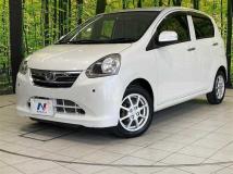 2013 Daihatsu Mira Es