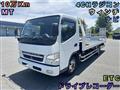 2003 Mitsubishi Canter