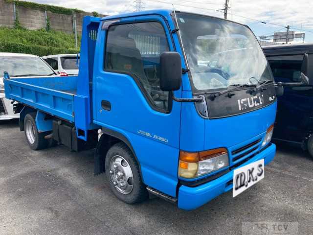 1996 Isuzu Isuzu Others