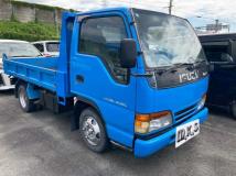 1996 Isuzu Isuzu Others