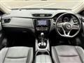 2019 Nissan X-Trail