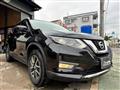 2019 Nissan X-Trail
