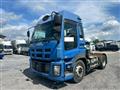 2012 Isuzu Isuzu Others