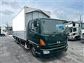2016 Hino Hino Others