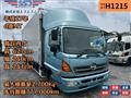 2015 Hino Hino Others