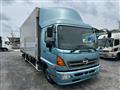 2015 Hino Hino Others