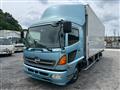 2015 Hino Hino Others