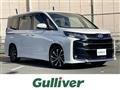 2023 Toyota Noah