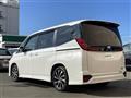 2023 Toyota Noah