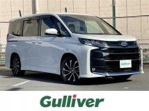2023 Toyota Noah
